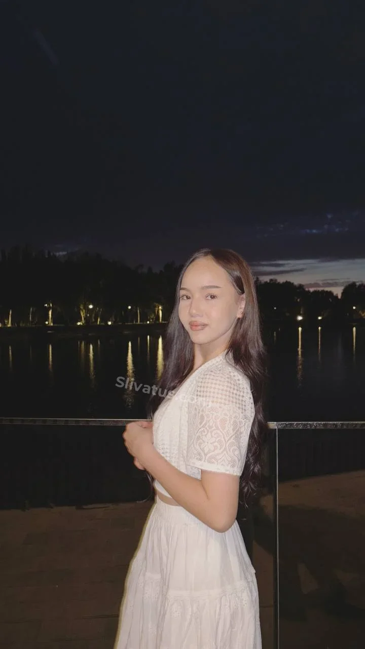 Эксклюзивный слив тиктокерши Скитлс