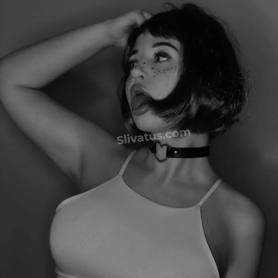 Эксклюзивный слив тиктокерши Westy (natasha.westyy)