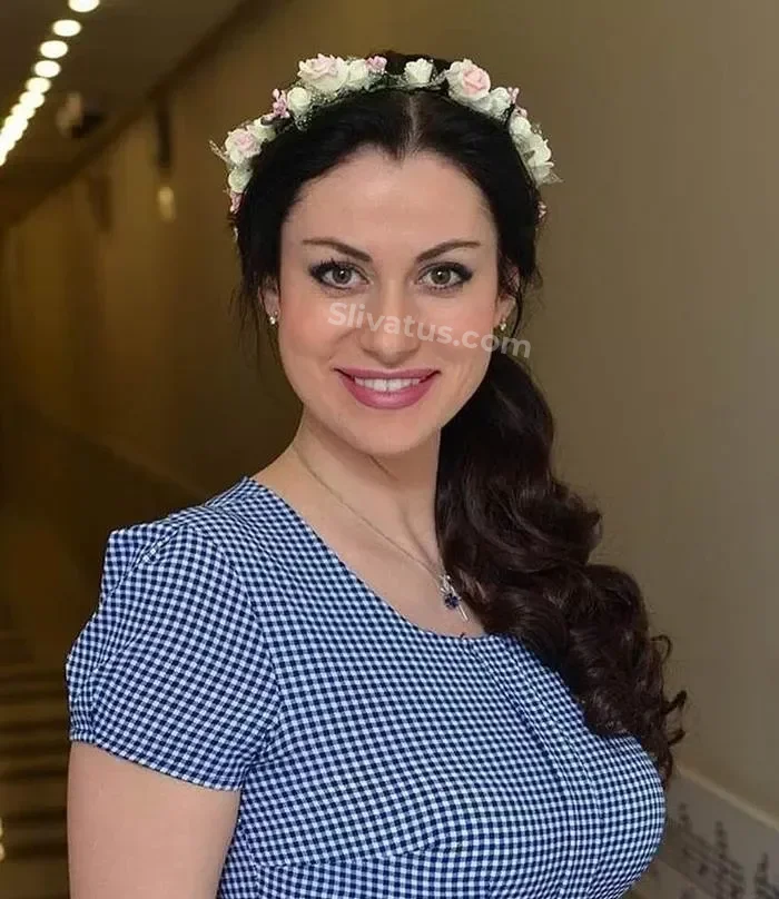 Анна Ковальчук