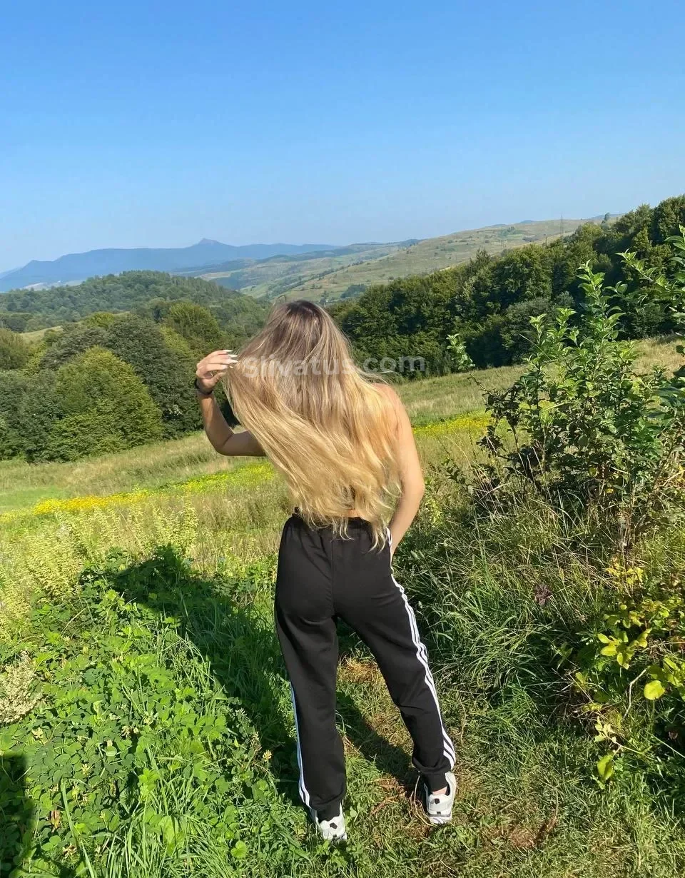 Эксклюзивный Утечка фото блогерши Настя ШГШ