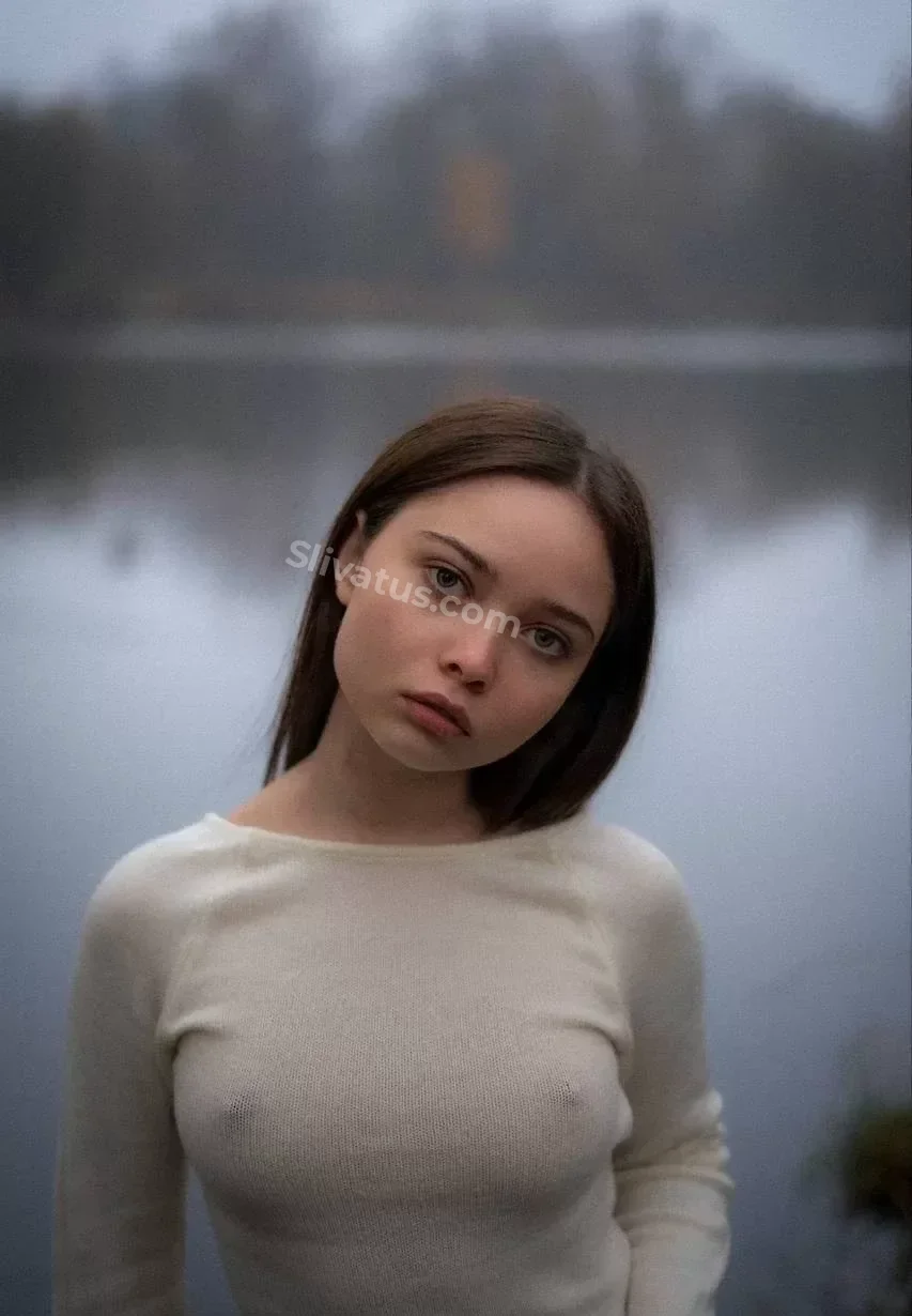 Эксклюзивный Утечка фото тиктокерши Аня Енина