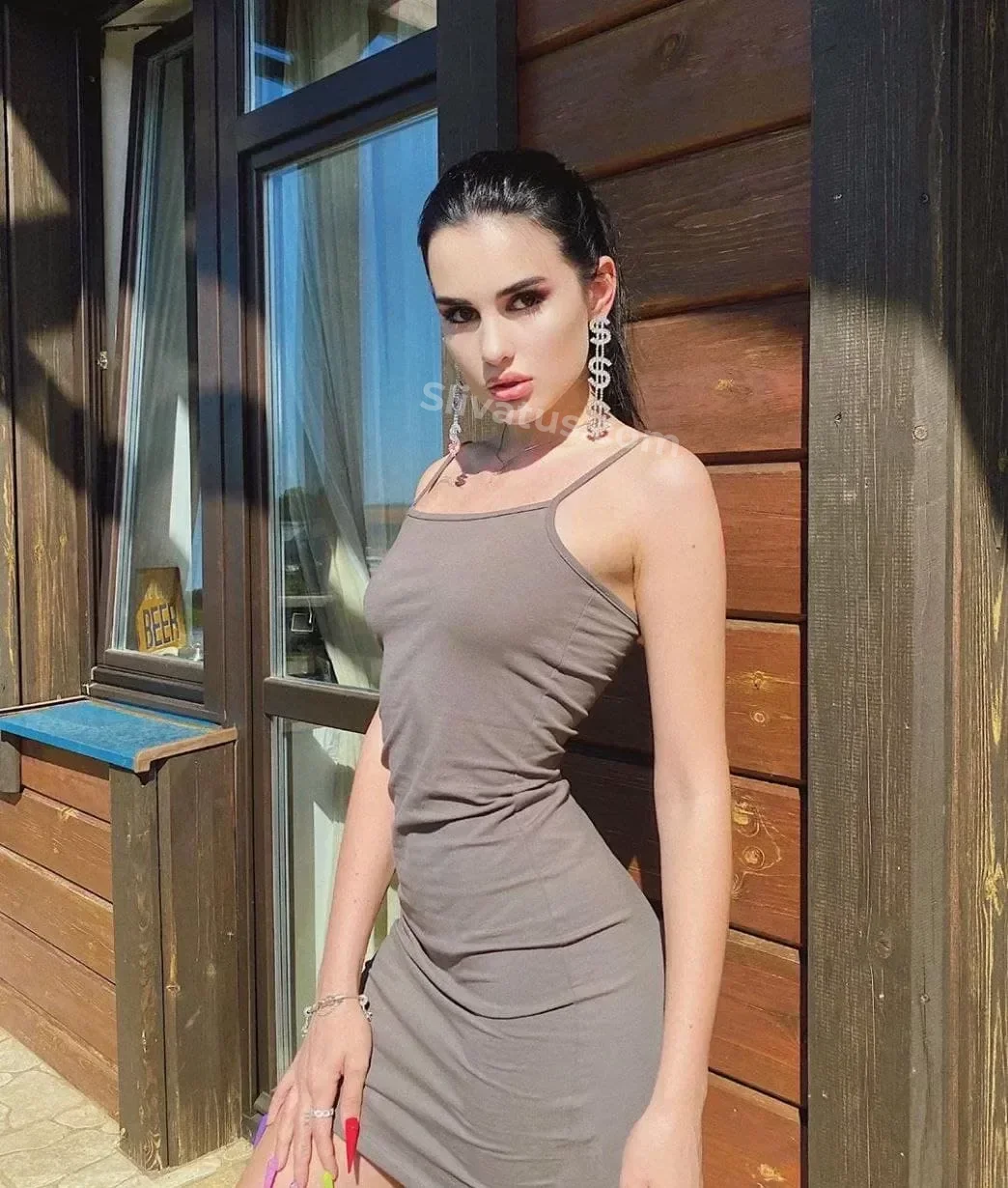 Эксклюзивный Утечка фото тиктокерши Карина Аракелян