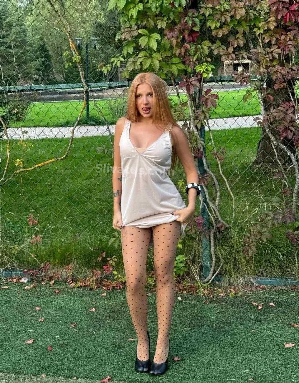 Горячее фото тиктокерши Амина Тендерлибае (Tenderlybae)