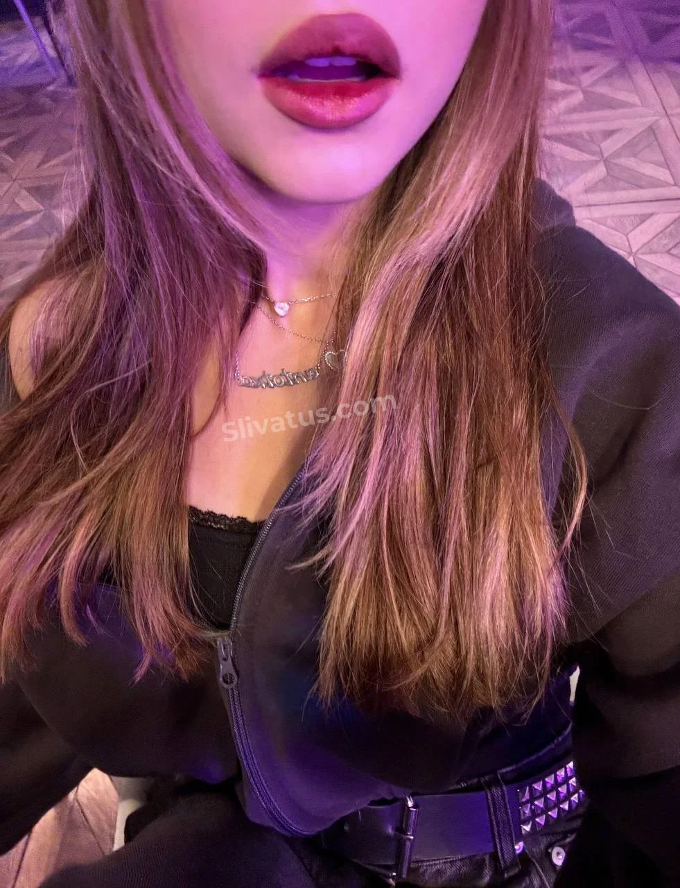 Горячий Антотка (antotkaa) - голая тиктокерша слив