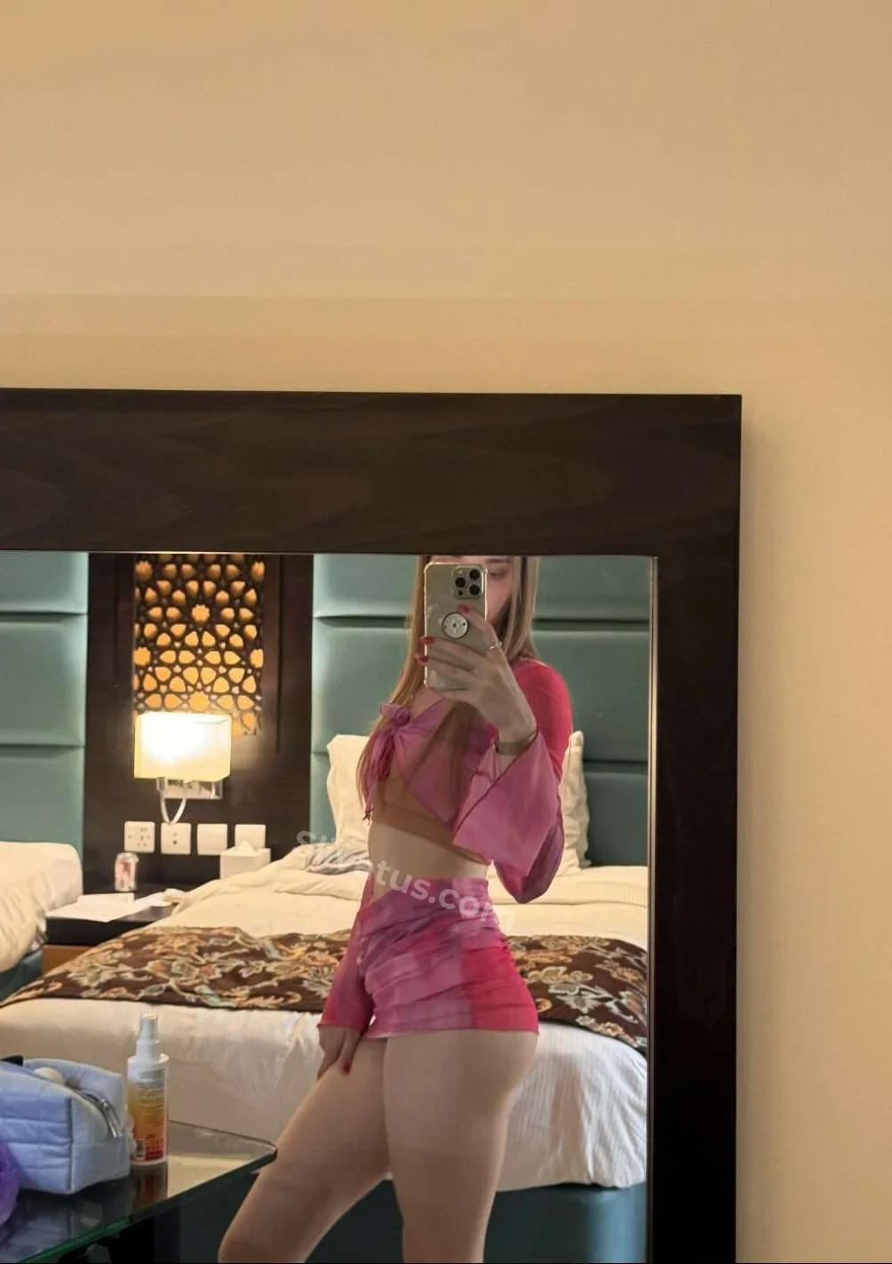 Горячий BLOOMUS (yglichh) - голая тиктокерша слив