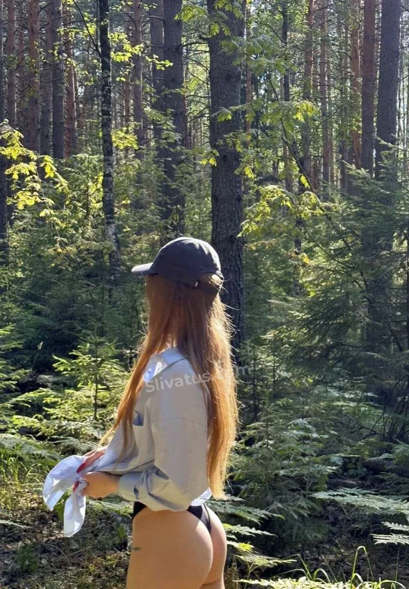 Горячий Эксклюзивный слив тиктокерши BLOOMUS (yglichh)