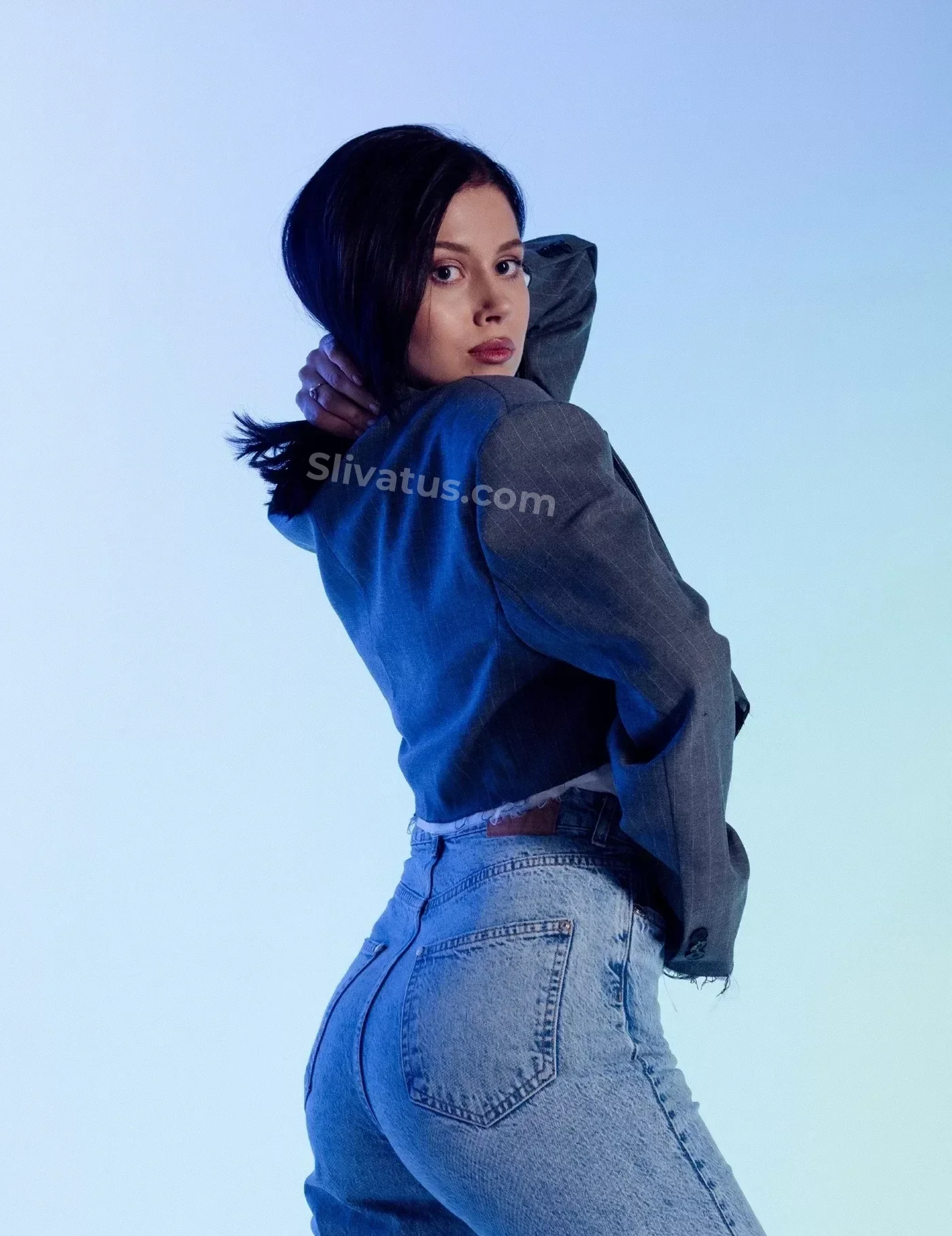 Горячий Фото голой звезды Олеся Иванченко