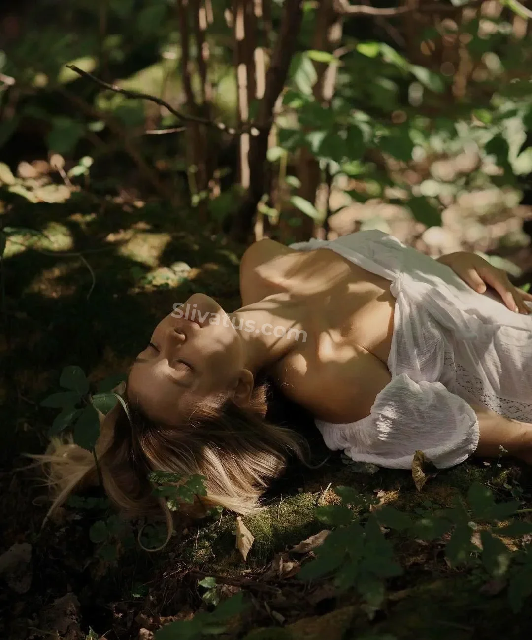 Горячий Фото голой звезды Василина Юсковец