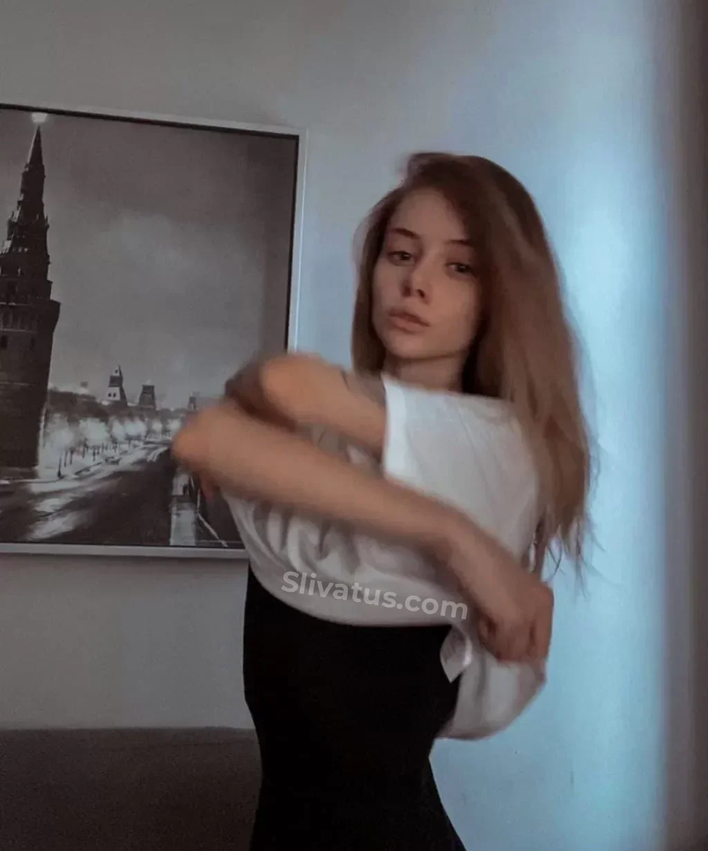 Горячий Gtfobae (qqtati) - голая блогерша слив