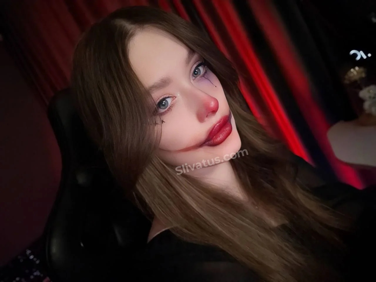 Горячий HD фото слива тиктокерши Тати Пабг (tati.zavr)