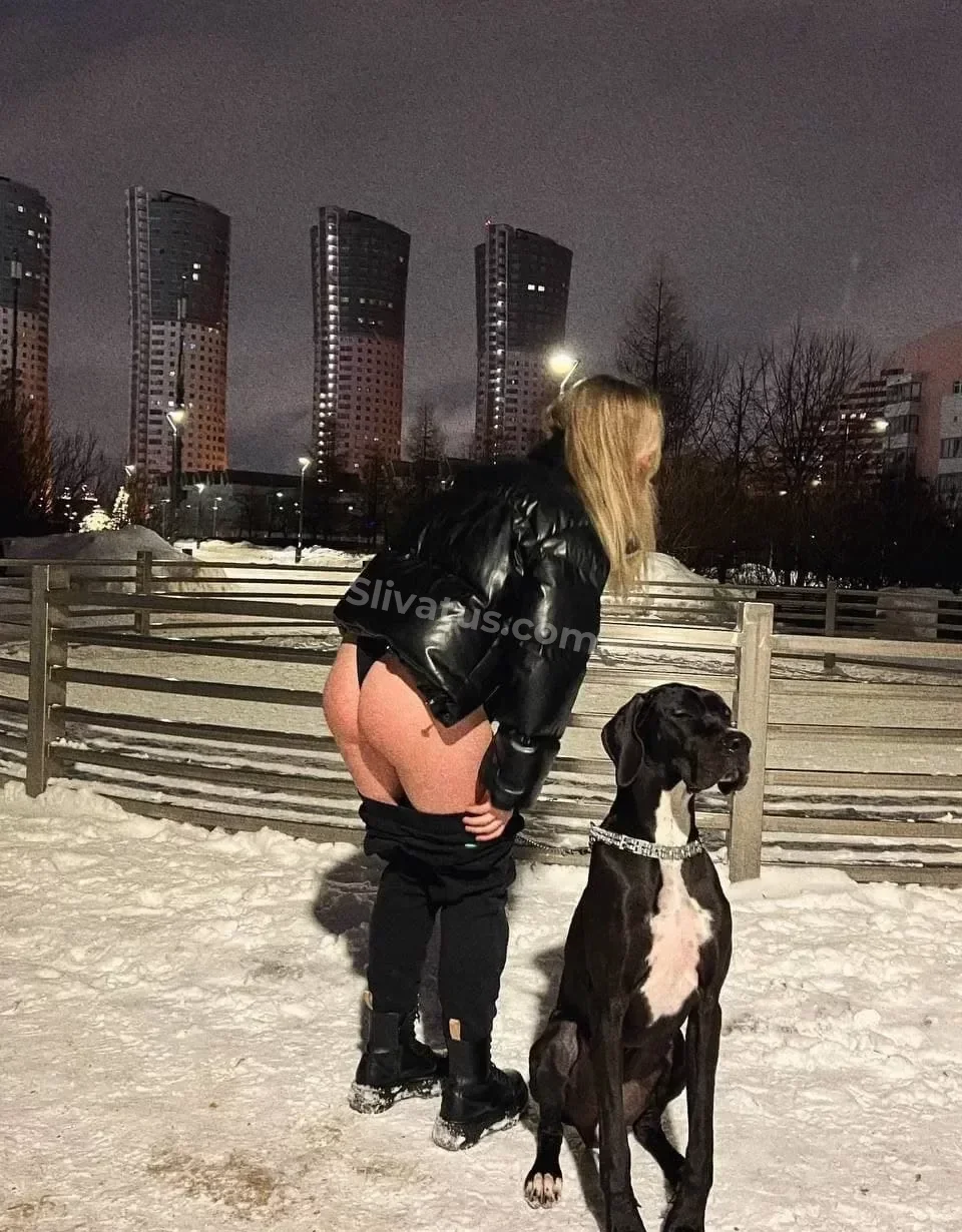 Горячий Обнаженное тело блогерши Аринян (AhriNyan)