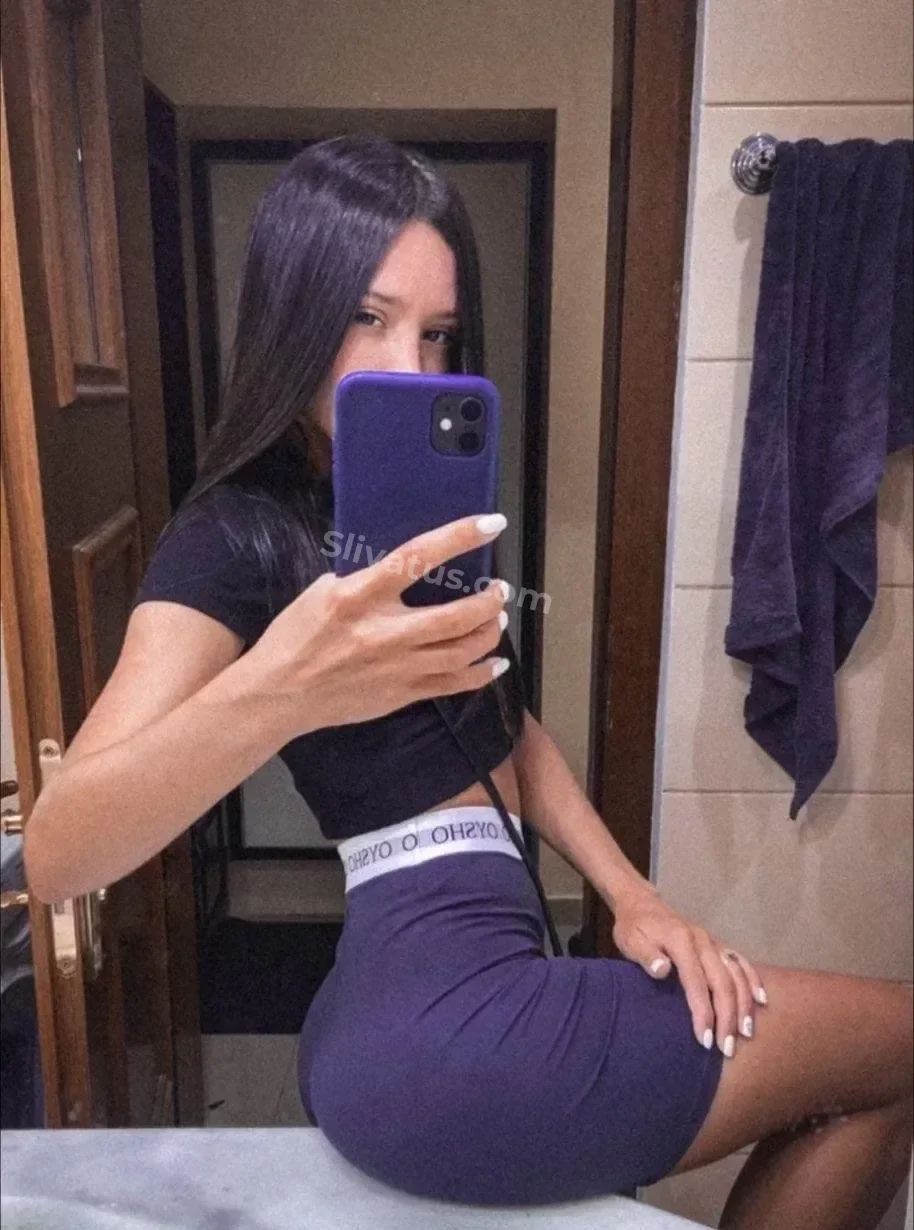 Горячий Порно слив блогерши Анастасия Стеклова