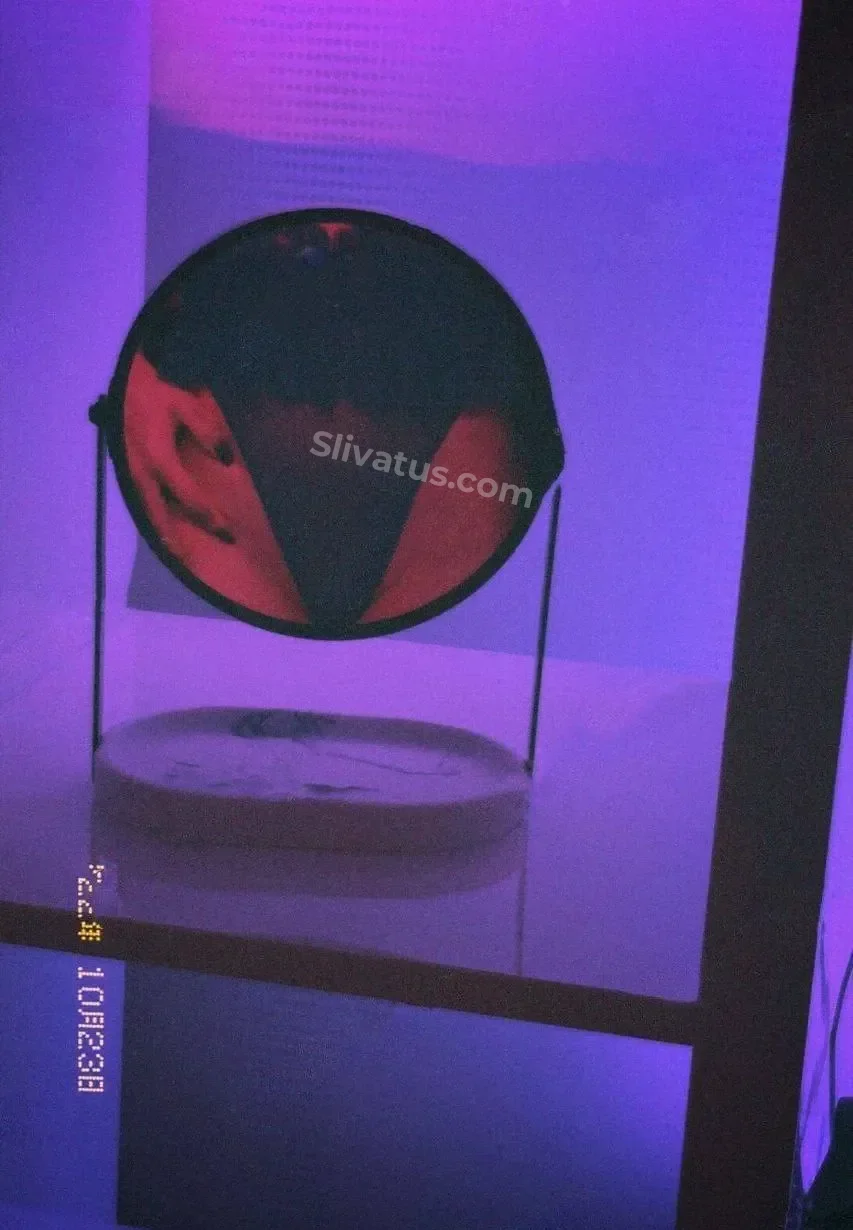 Горячий Порно слив блогерши Лерон Барон (leronbaron)