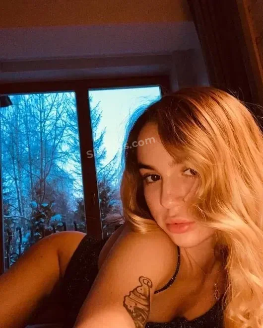 Горячий Порно слив блогерши Марьяна Ро (maryanaro)