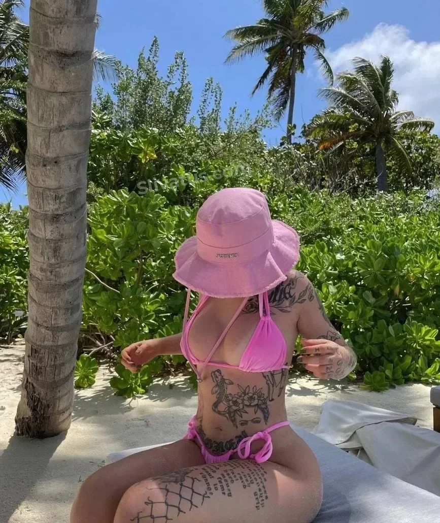 Горячий Порно слив звезды Инстасамка (instasamka)