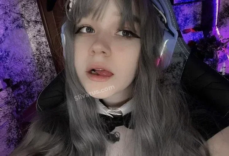 Горячий Слив блогерши Лера Морфи (Морфилина)