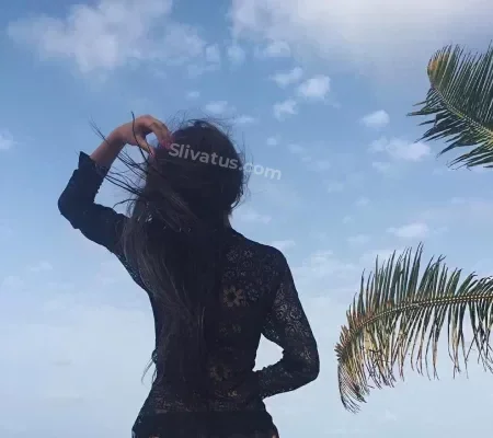 Горячий Слив блогерши Poposha (Полина Чистякова)