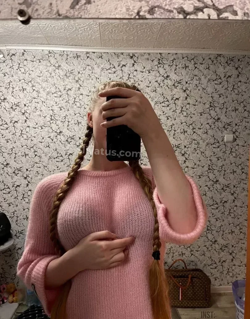 Горячий Слив модели LexusLife (kimkilwhan211)