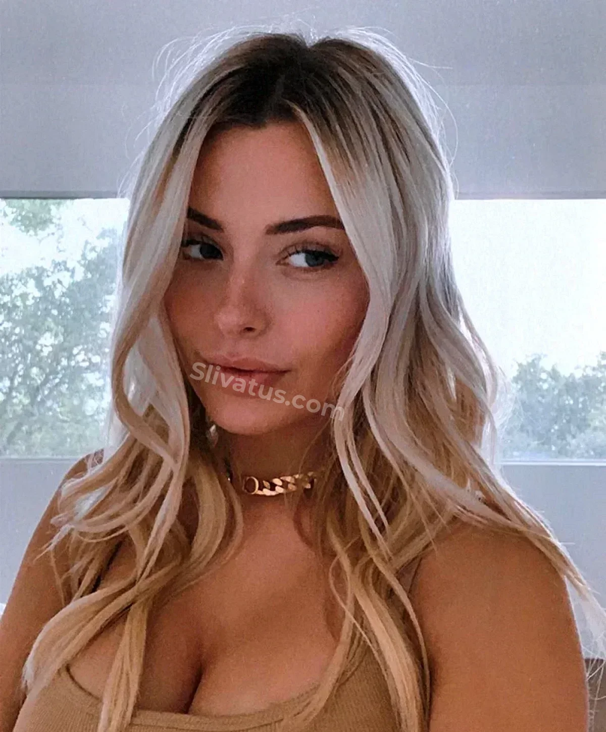 Горячий Слив русских моделей Corinna Kopf