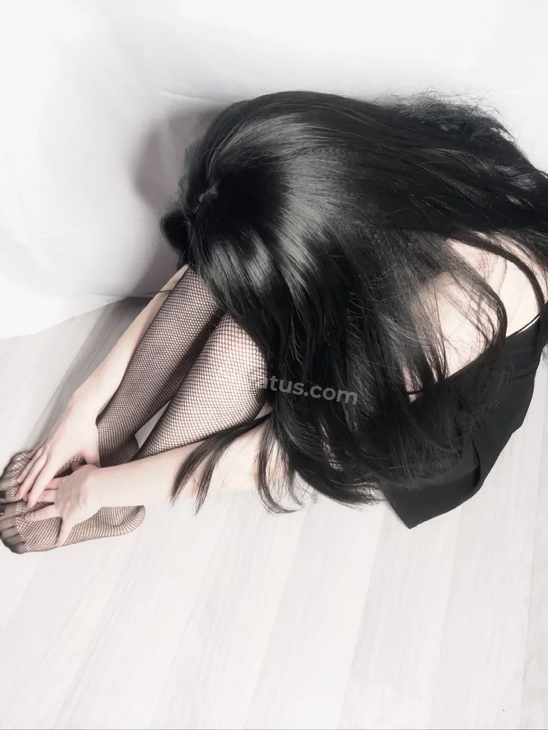 Горячий Слив русских тиктокерш  woozixx