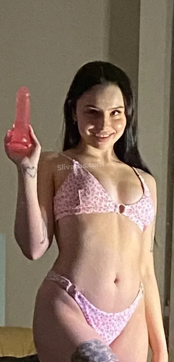 Горячий Слив секс модели Liroshka