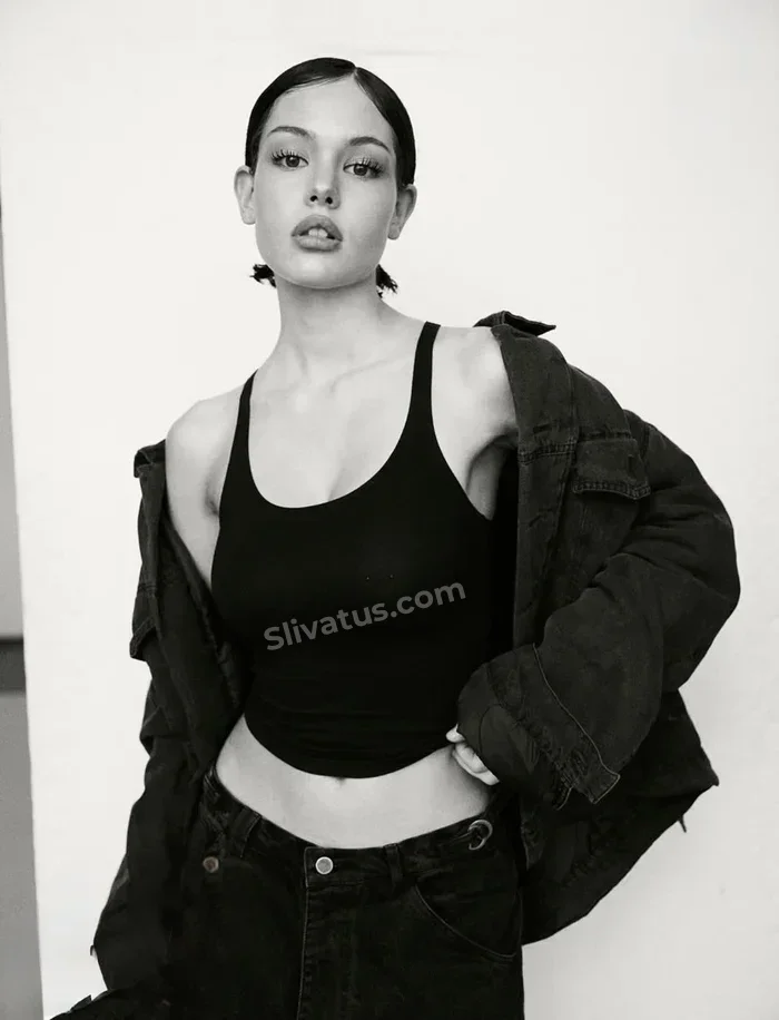 Горячий Слив секс модели Соня Золоева (sonyazoloeva)