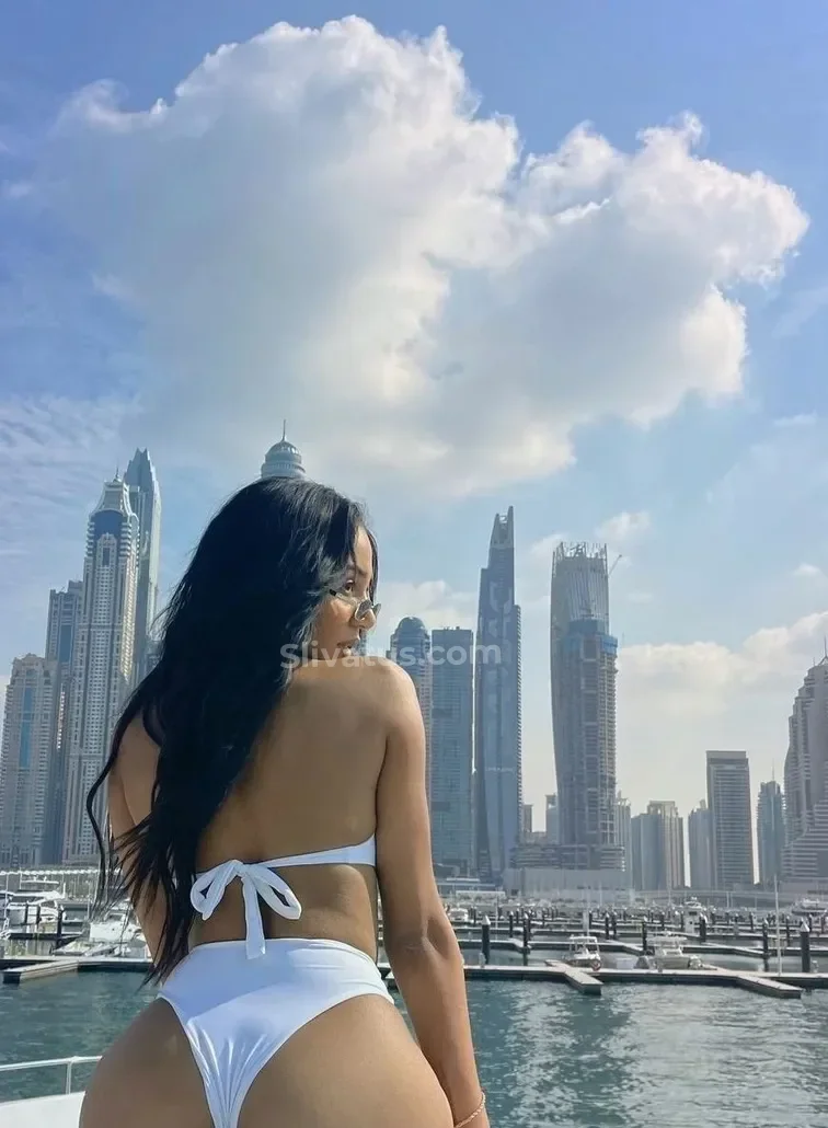 Горячий Слив тик токерши Алиша Коне (aalishass) 18+