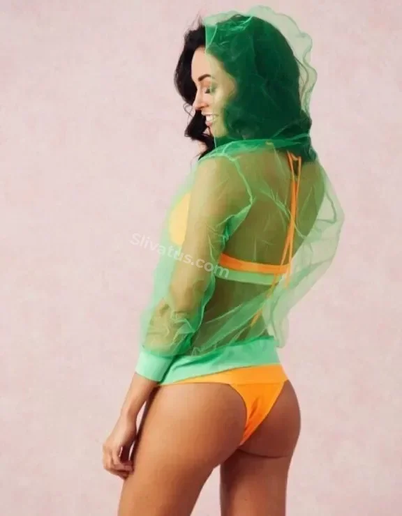 Горячий Слив тик токерши Анастасия Тукитук (Tukituk) 18+