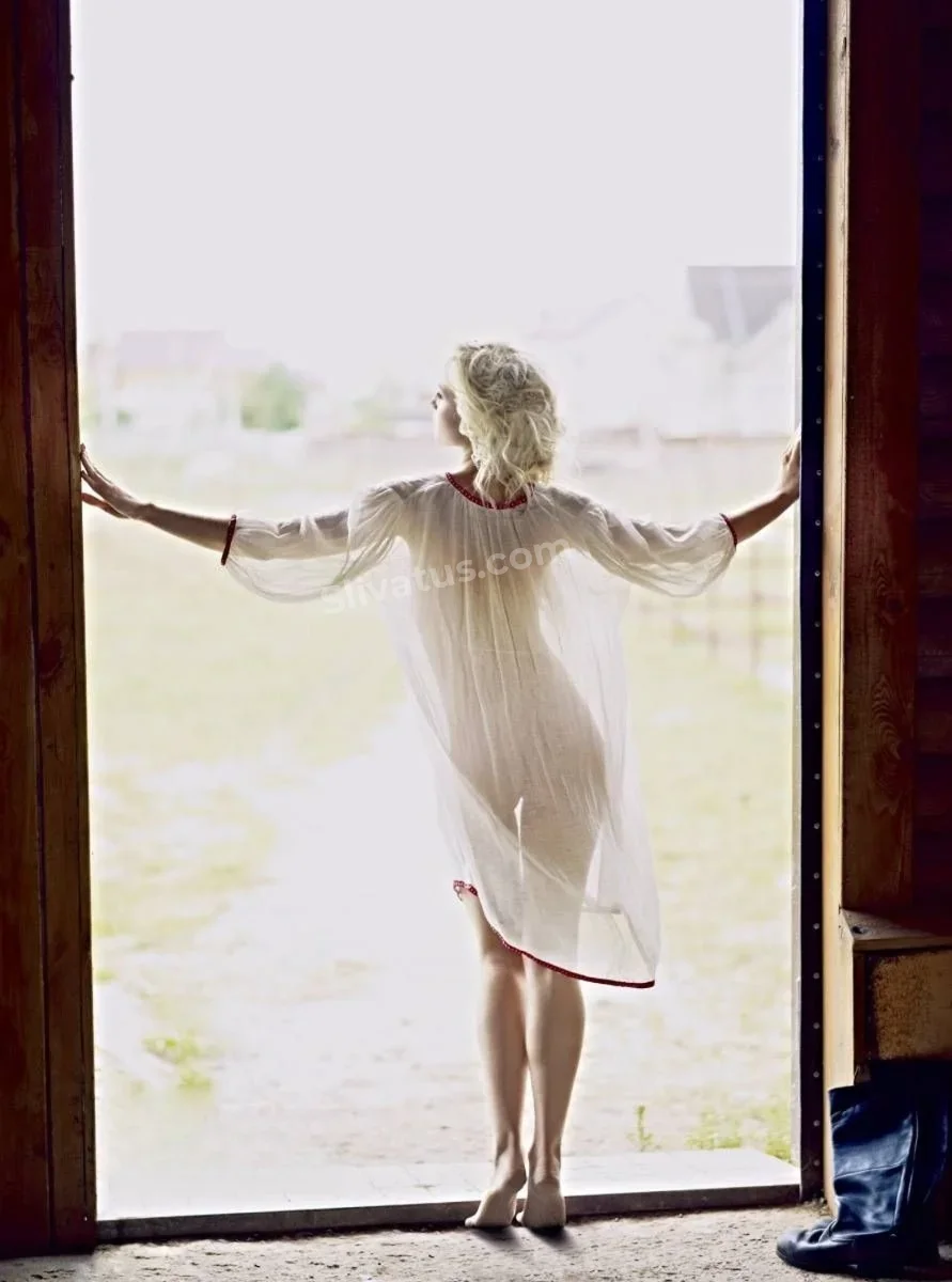 Горячий Слив звезды Полина Гагарина (gagara1987)