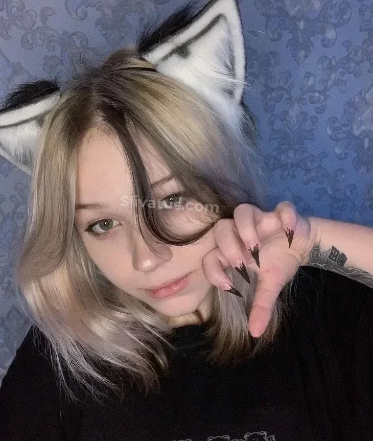 Горячий Свежий слив видео блогерши Лера Морфи (Морфилина)