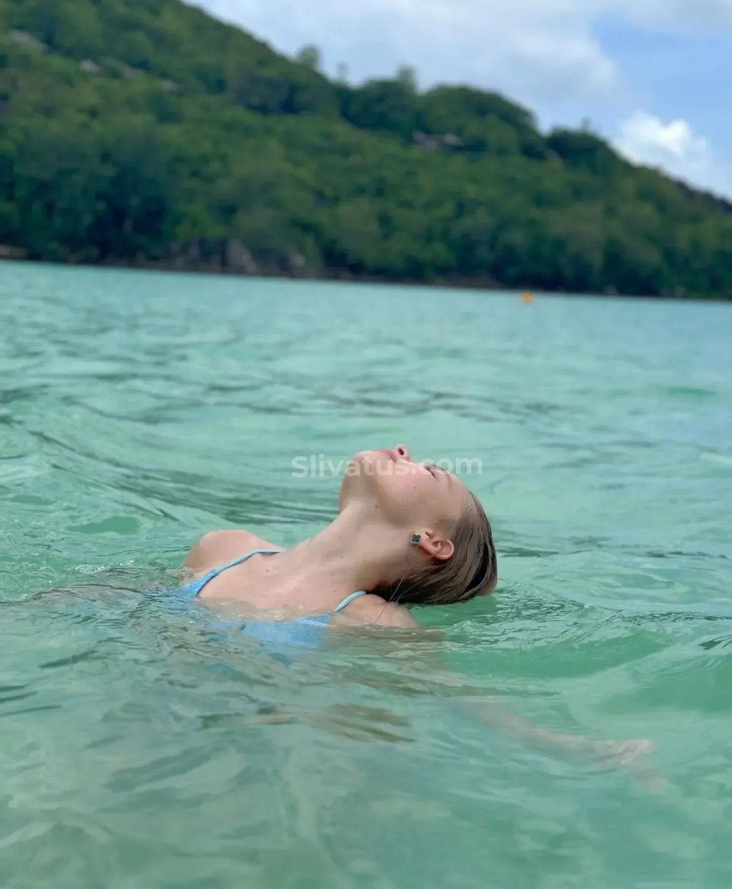 Горячий Свежий слив видео блогерши Милана Стар (Milana Star)