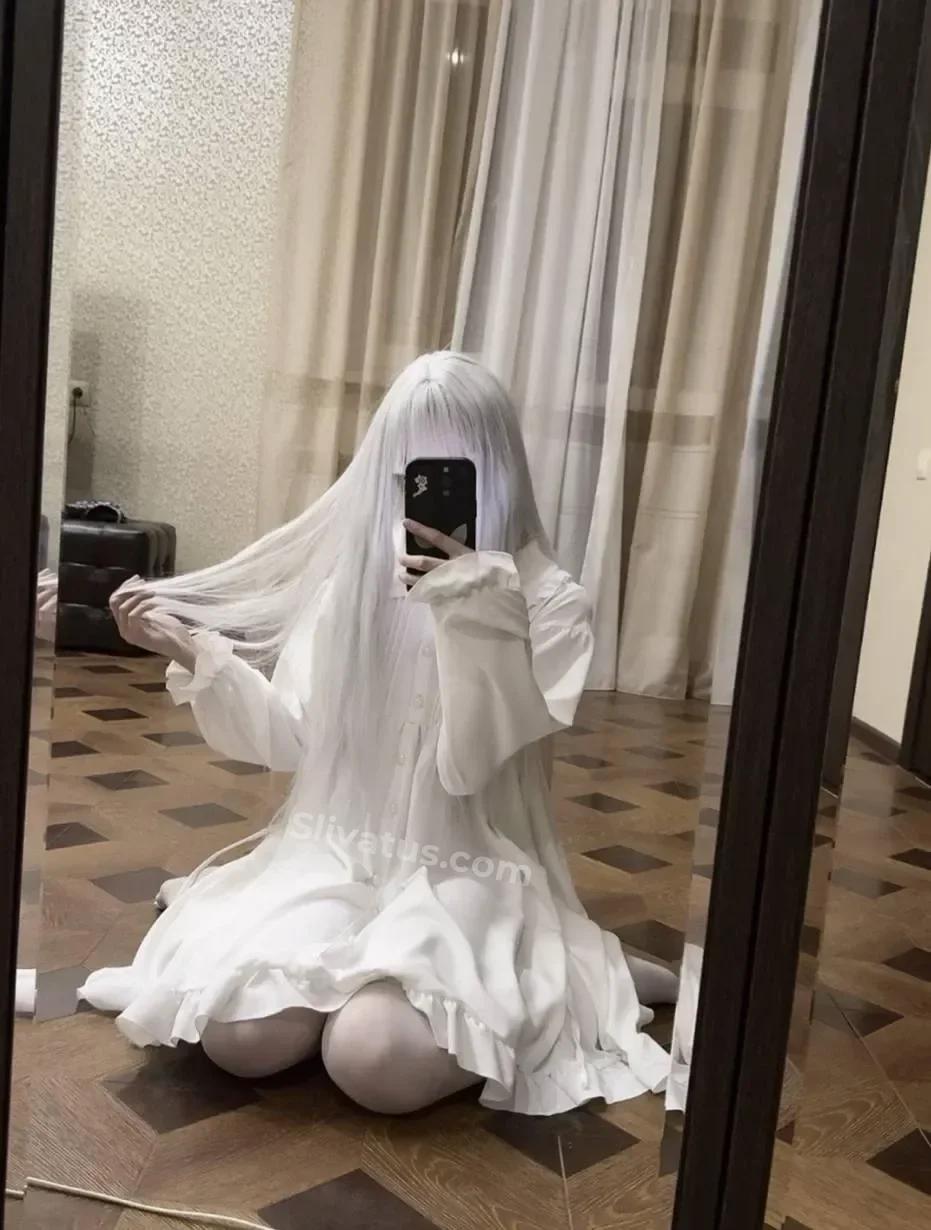 Горячий Утечка фото блогерши Агра Киид (Agra Kiiid)