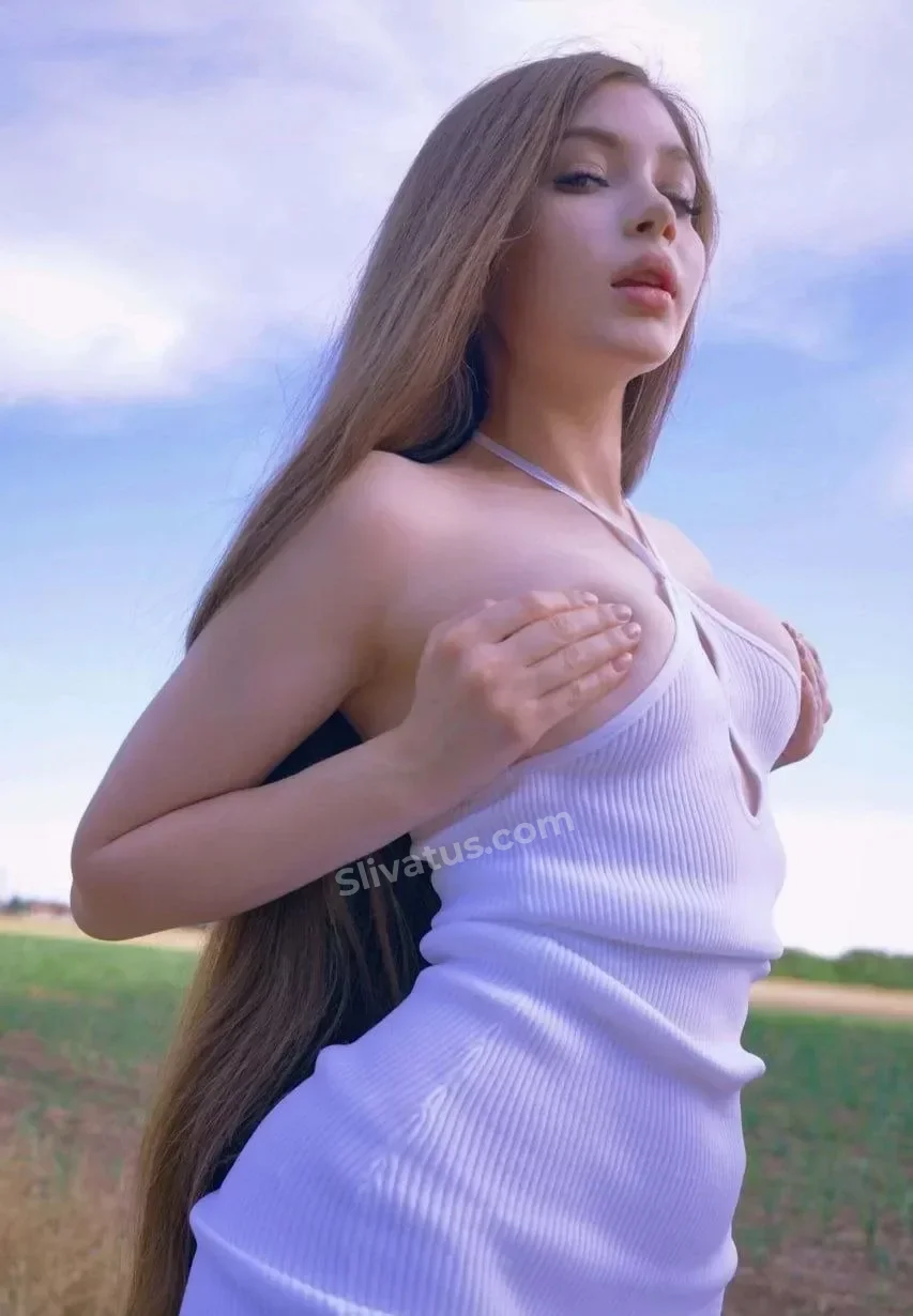 Горячий Утечка фото блогерши Карина Стримерша (sharishanya)