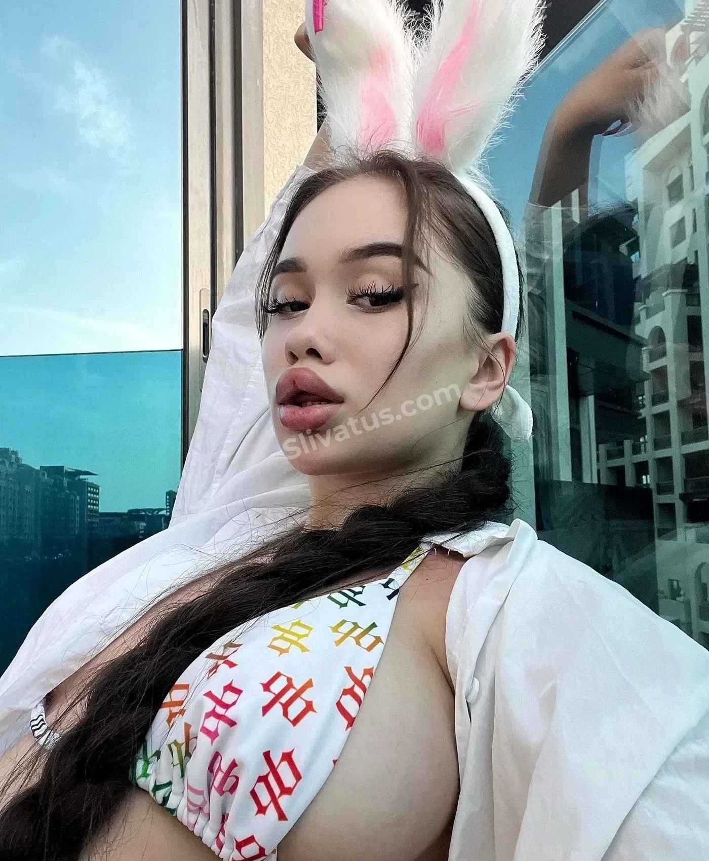 Карина Чижикова (Karina Chijikova)