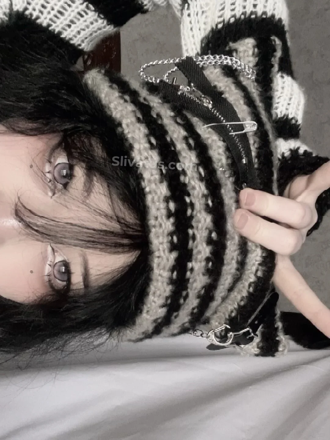 Горячий Утечка фото тиктокерши woozixx