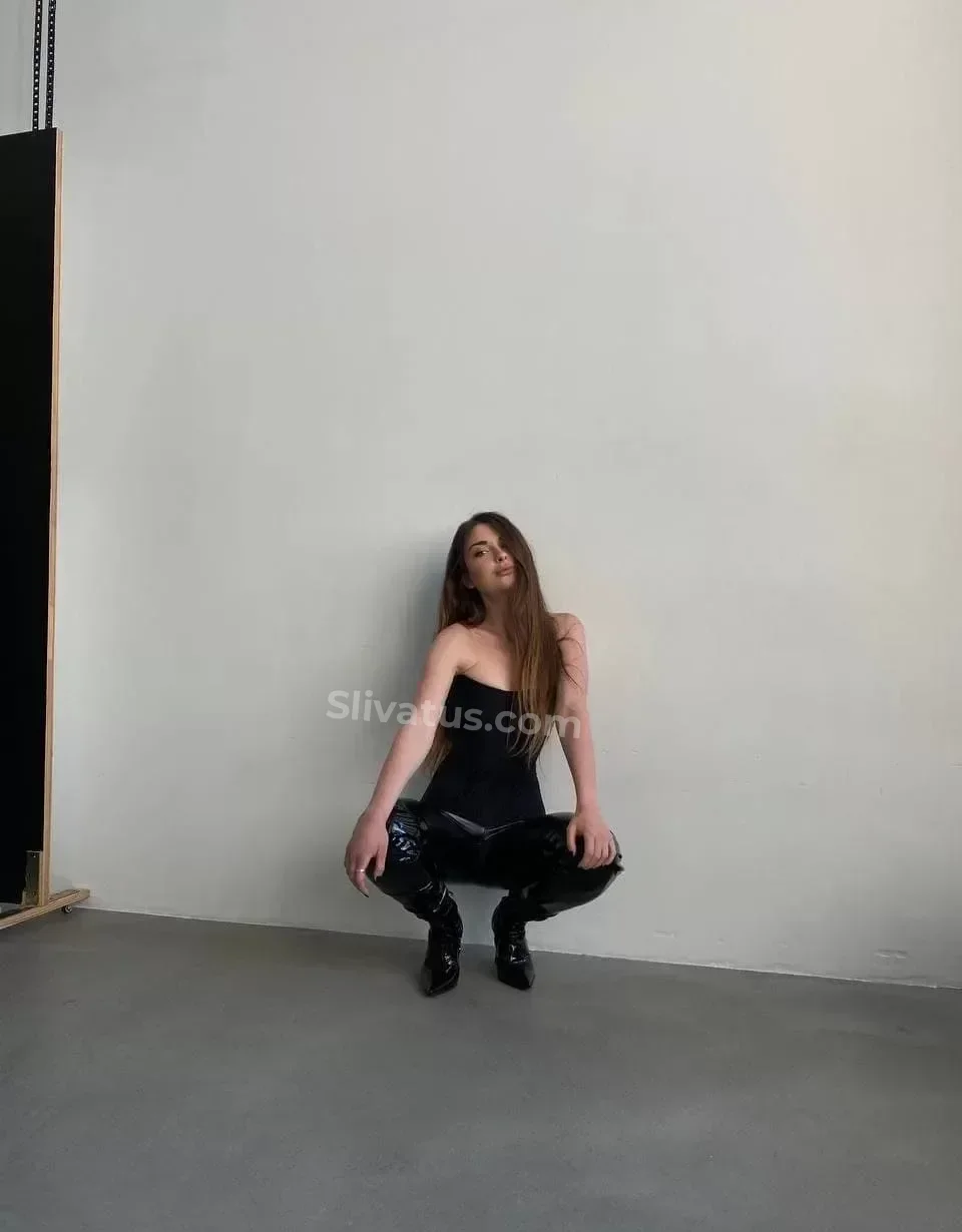 HD Эксклюзивный слив тиктокерши Аринян (AhriNyan)