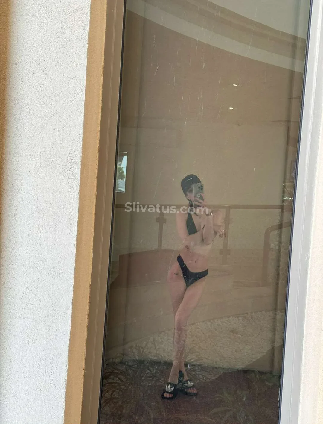 HD Эксклюзивный слив тиктокерши BLOOMUS (yglichh)