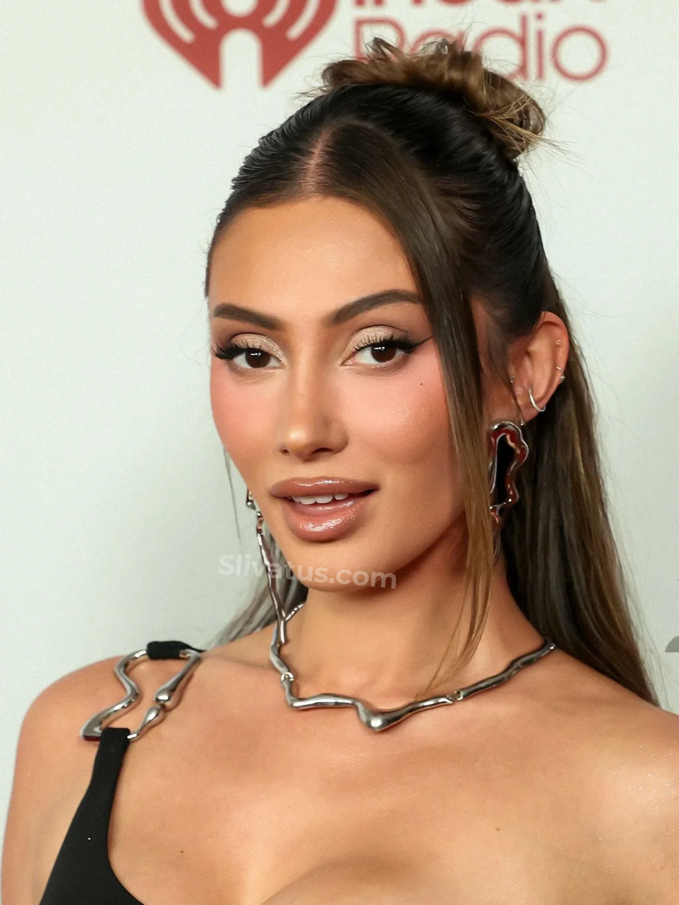 HD Эксклюзивный слив тиктокерши francesca