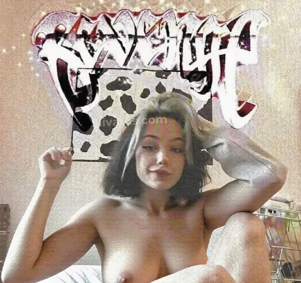 HD Фото голой тик токерши Лиза Бебрина (b3brina)