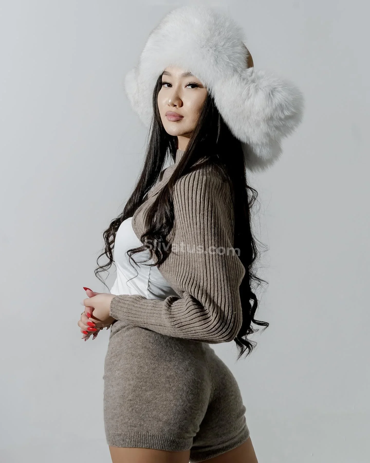 HD Фото голой тик токерши Sabinakai