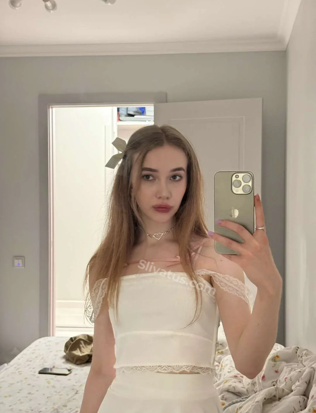 HD фото слива тиктокерши BLOOMUS (yglichh)