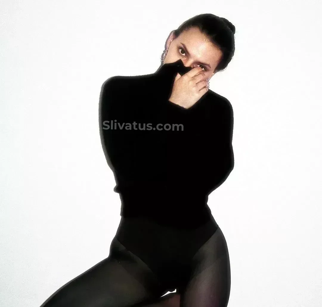 HD фото слива тиктокерши Дафни Кин (Dafne Keen)