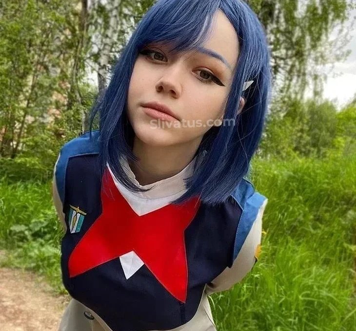 HD фото слива тиктокерши Лера Морфи (Морфилина)