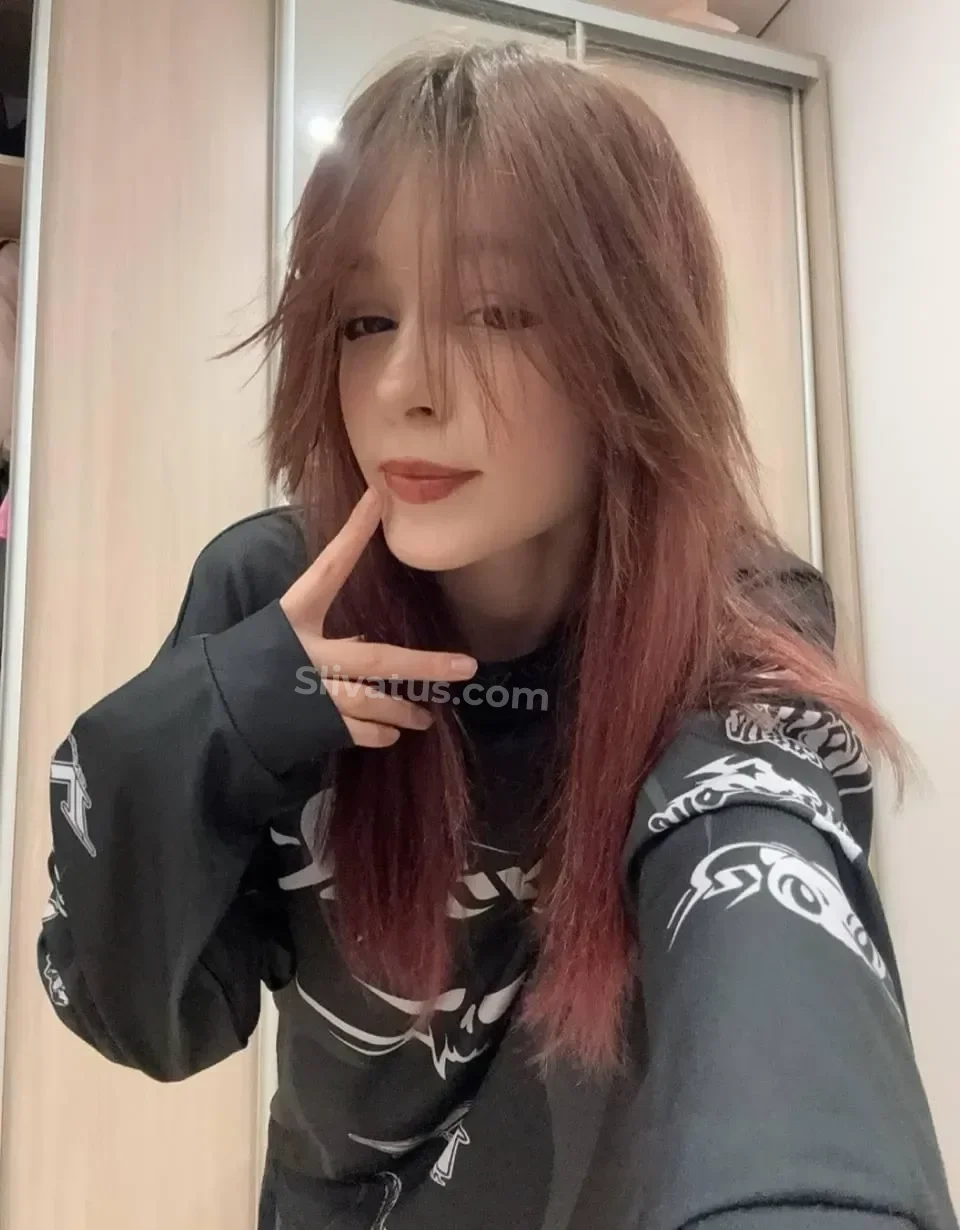 HD Голая тиктокерша Агра Киид (Agra Kiiid) на фото