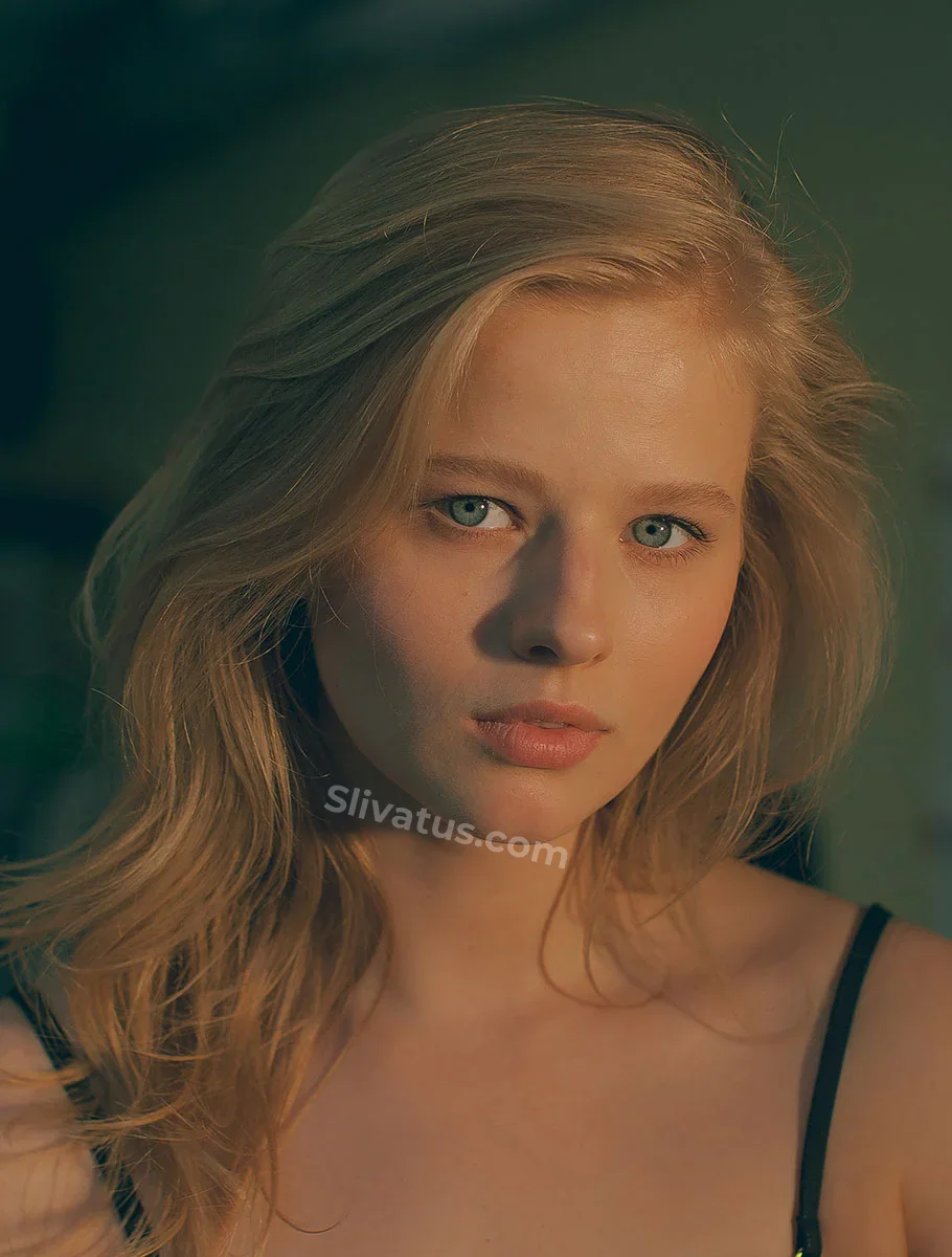 Александра Бортич (bortich)