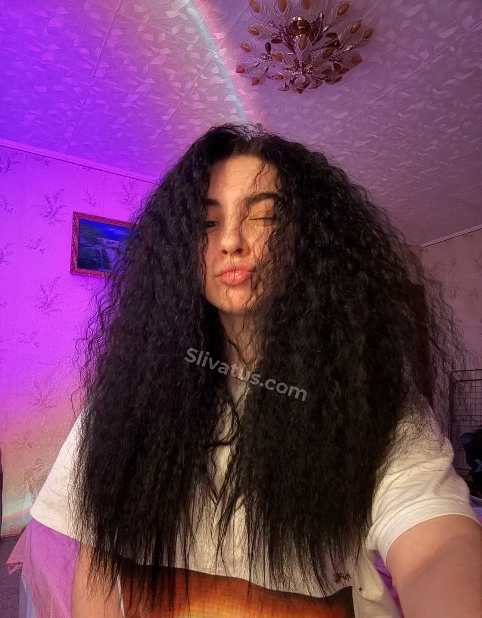 Камила Бусинка (Bysinnk)