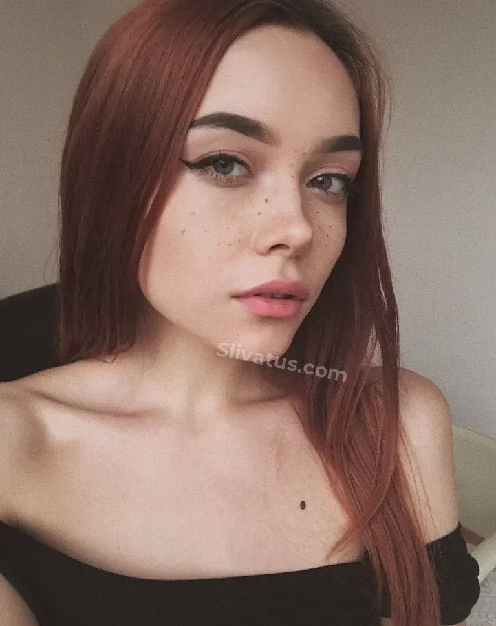 HD Горячее фото тиктокерши Kate Kuray