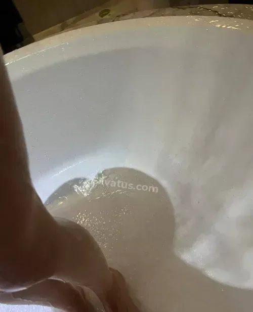 HD Горячее фото тиктокерши Moona (Муна)