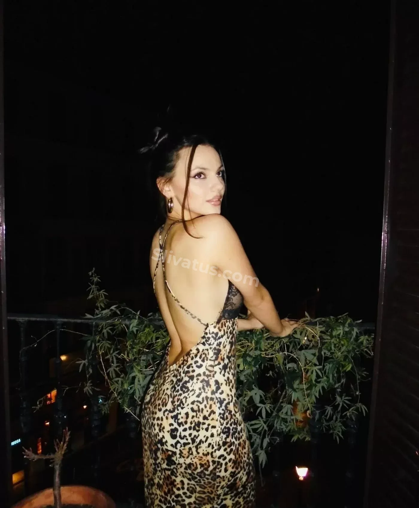 HD HD фото слива тиктокерши Дафни Кин (Dafne Keen)