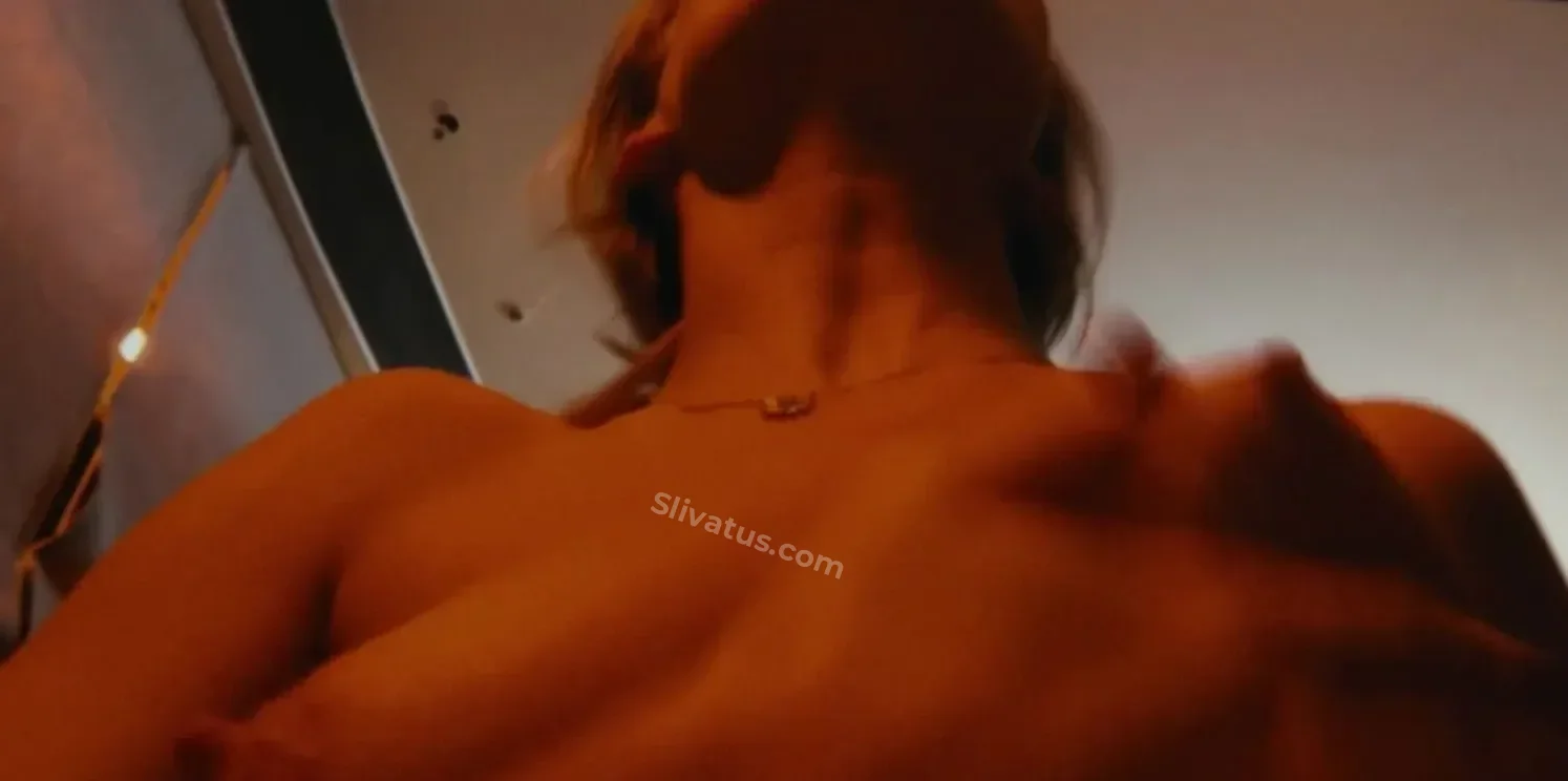 HD Кристина Асмус - голая знаменитость слив